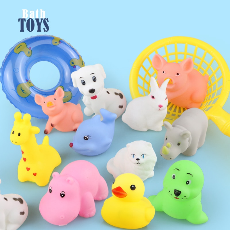 Kids Bath Toys Floating Water Toy